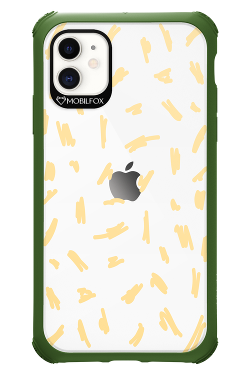 Fries Please - Apple iPhone 11