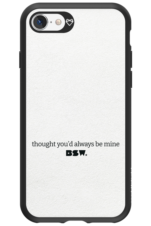 BSW FourSeasons 13 2.0 - Apple iPhone 8