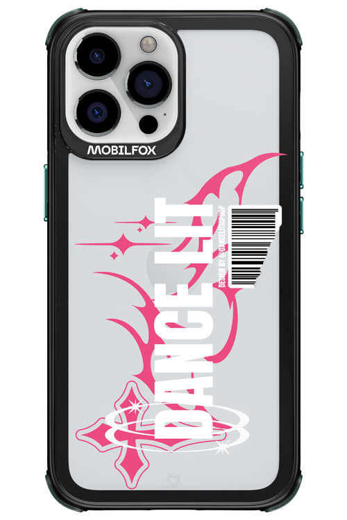 Logo T - Apple iPhone 13 Pro Max