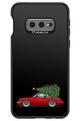 XMAS Car - Samsung Galaxy S10e