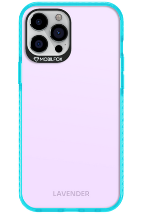 LAVENDER - FS2 - Apple iPhone 12 Pro Max