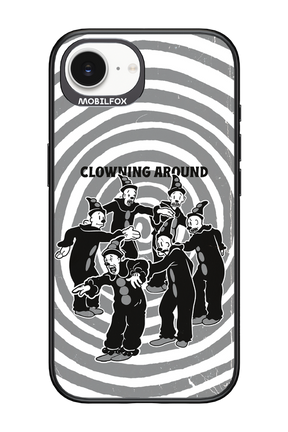 Glowing Around - Apple iPhone 16e