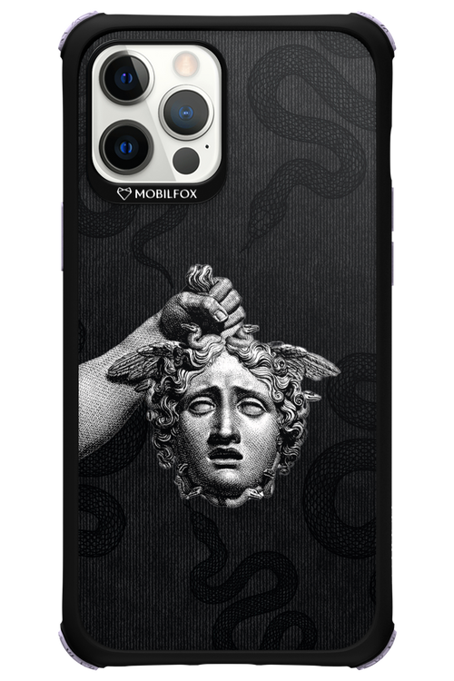 Medusa’s Gaze - Apple iPhone 12 Pro Max