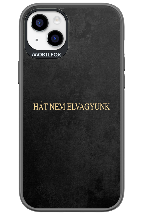 Hát nem elvagyunk - Apple iPhone 14 Plus