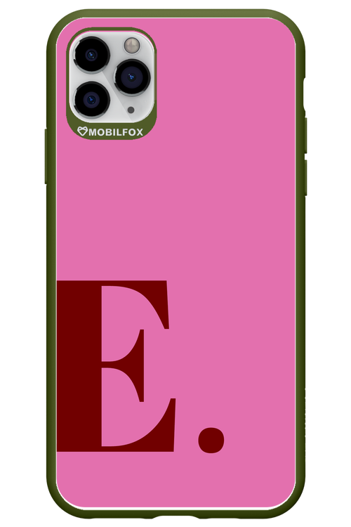 E (Sorbet) 2.0 - Apple iPhone 11 Pro Max