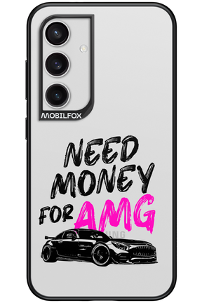 Need money for AMG - Samsung Galaxy S24