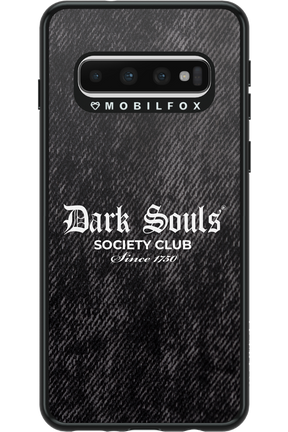 Dark Souls - Samsung Galaxy S10