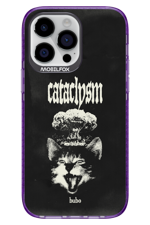 CATACLYSM - Apple iPhone 14 Pro Max
