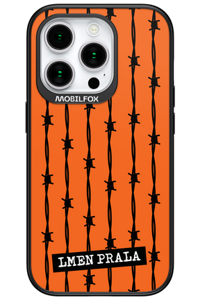 Böri Prala - Apple iPhone 15 Pro