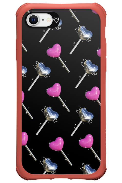 Y2K Candy - Apple iPhone SE 2020