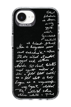 Úgy Unom - Apple iPhone 16e