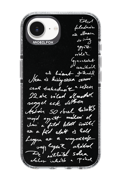 Úgy Unom - Apple iPhone 16e