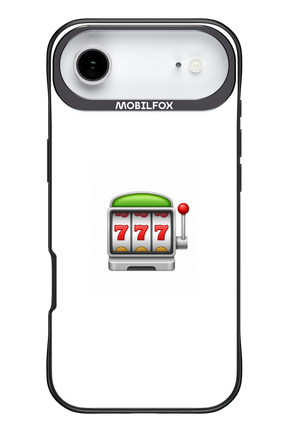 777 2.0 - Apple iPhone 17 Air