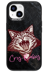 Cry-Baby 2.0 - Apple iPhone 15