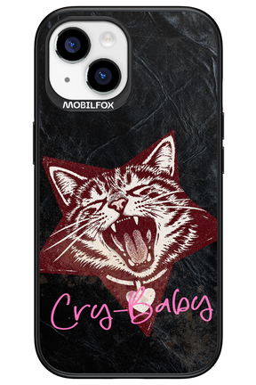 Cry-Baby 2.0 - Apple iPhone 15