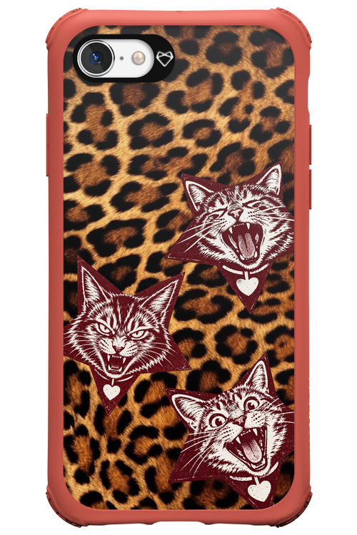 Cats and Chaos 2.0 - Apple iPhone 7