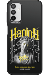 Haniny Icon (black) - Samsung Galaxy A04s