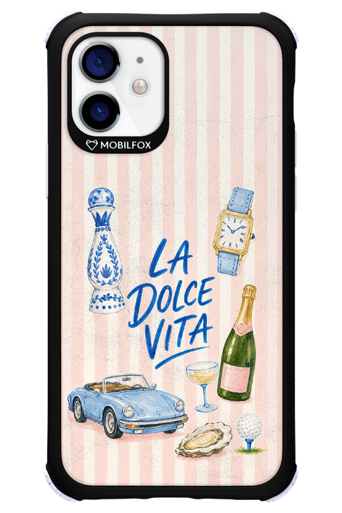 La Dolce Vita 2.0 - Apple iPhone 12