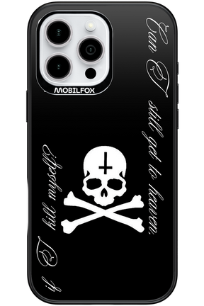 Kill myself 2.0 - Apple iPhone 16 Pro Max