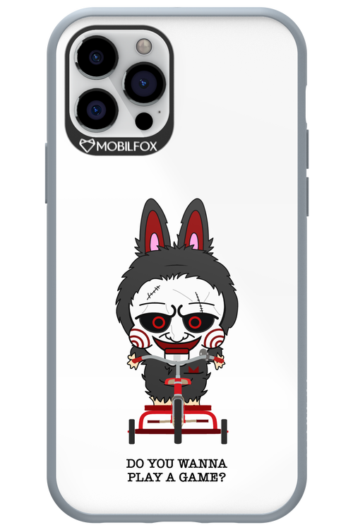 Sawbubu (Nude) - Apple iPhone 12 Pro