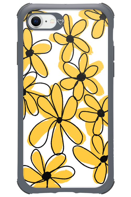 Yella - Apple iPhone SE 2020