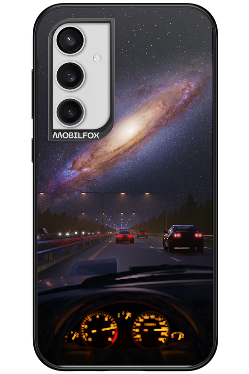 Nightride - Samsung Galaxy S23 FE