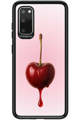 Cherry Babe - Samsung Galaxy S20