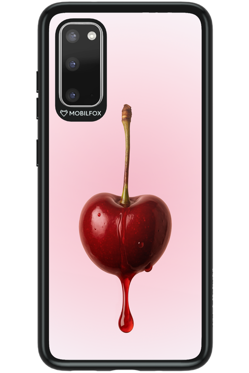 Cherry Babe - Samsung Galaxy S20