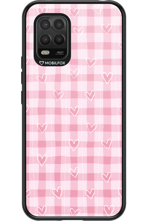 Picnic - Xiaomi Mi 10 Lite 5G