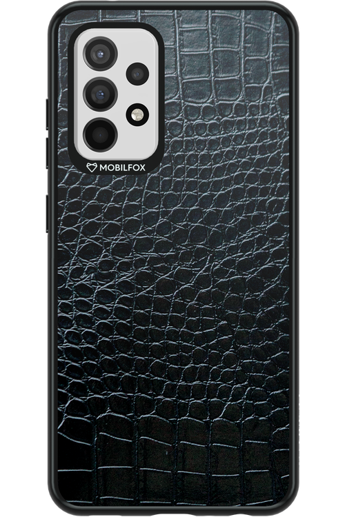 Leather - Samsung Galaxy A52 / A52 5G / A52s