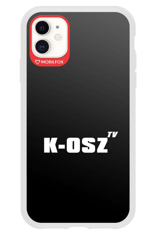 K-osz Simple - Apple iPhone 11