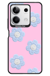 Baby Pink - Xiaomi Redmi Note 13 5G