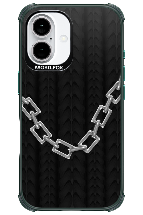 Chain Baddie - Apple iPhone 16