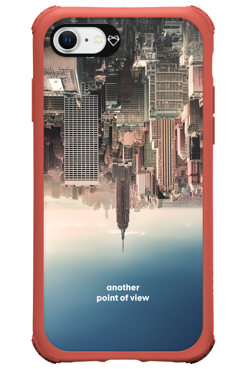 N-York - Apple iPhone SE 2020