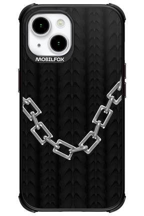 Chain Baddie - Apple iPhone 15