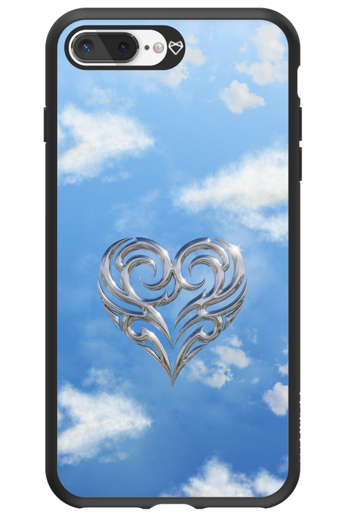 Dream Heart 2.0 - Apple iPhone 7 Plus