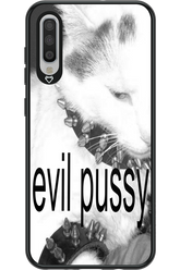 Evil Pussy - Samsung Galaxy A70