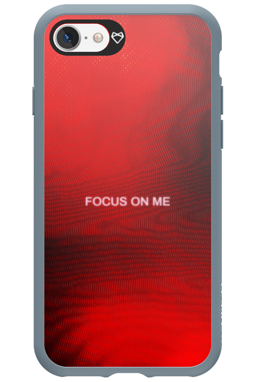 Focuss 2.0 - Apple iPhone 7