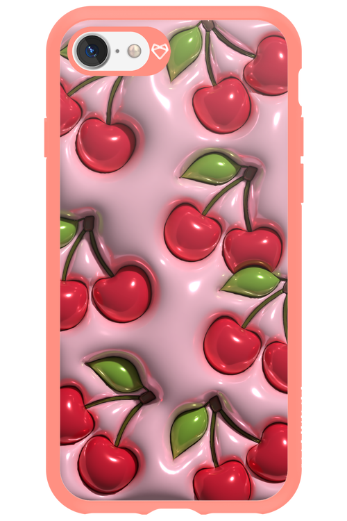 Cherry Bomb - Apple iPhone 7