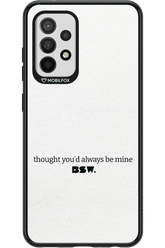 BSW FourSeasons 13 2.0 - Samsung Galaxy A52 / A52 5G / A52s