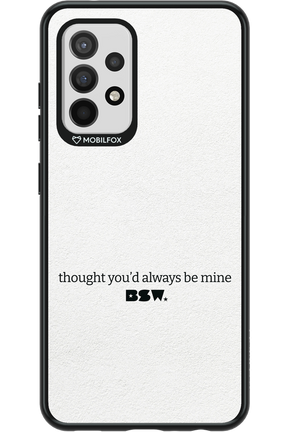 BSW FourSeasons 13 2.0 - Samsung Galaxy A52 / A52 5G / A52s