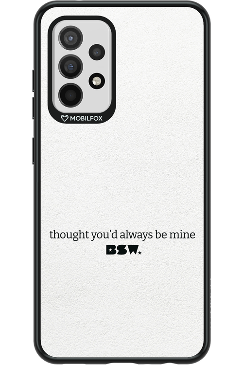 BSW FourSeasons 13 2.0 - Samsung Galaxy A52 / A52 5G / A52s