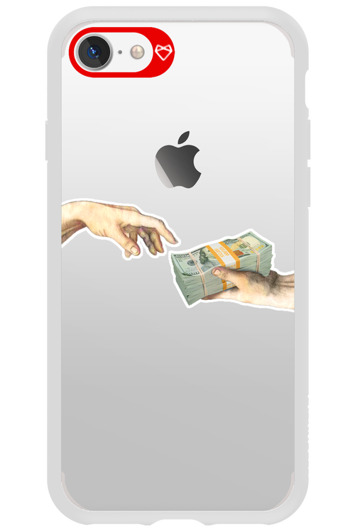 Give Money - Apple iPhone 7