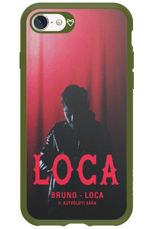 Loca II - Apple iPhone 8