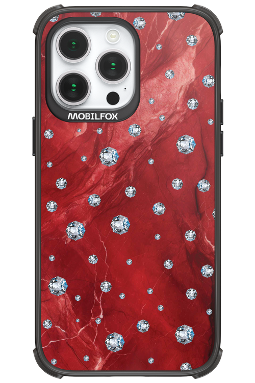 Rhinestones - Apple iPhone 14 Pro Max