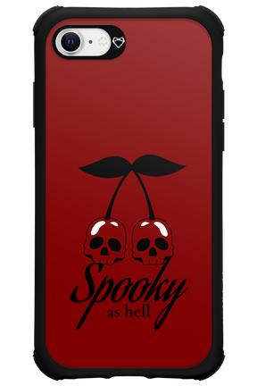 Hella Spooky - Apple iPhone 7
