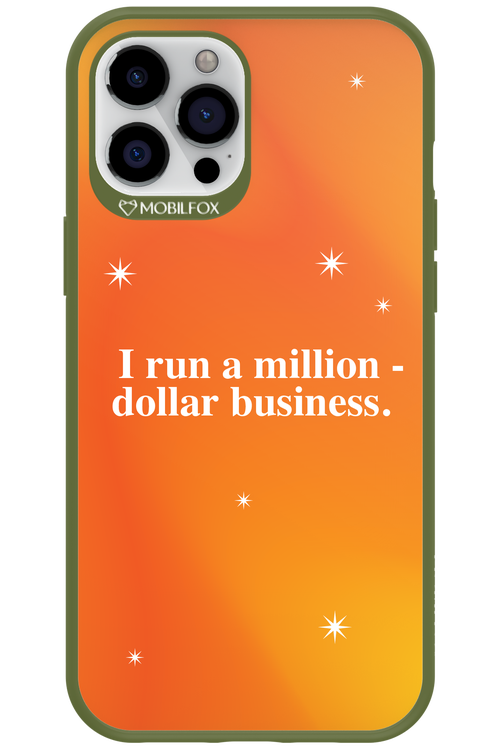 Business business - Apple iPhone 12 Pro Max