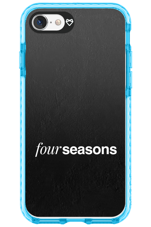 BSW FourSeasons 2 2.0 - Apple iPhone SE 2022