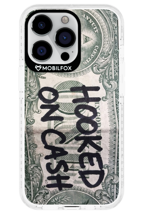 hooked 2.0 - Apple iPhone 13 Pro
