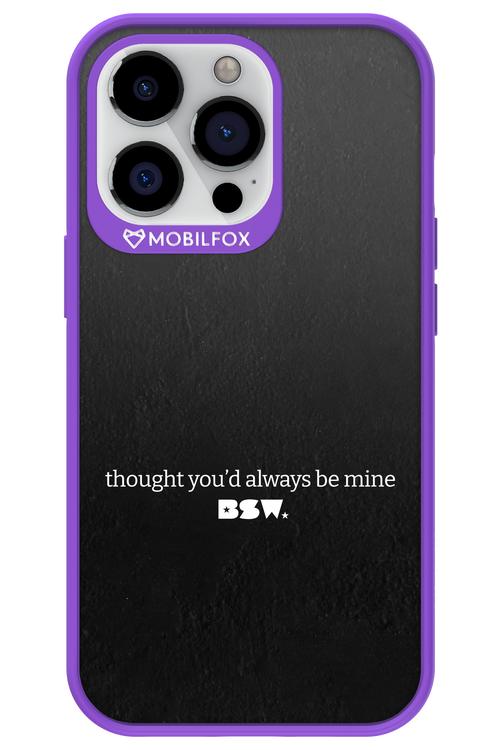 BSW FourSeasons 6 2.0 - Apple iPhone 13 Pro